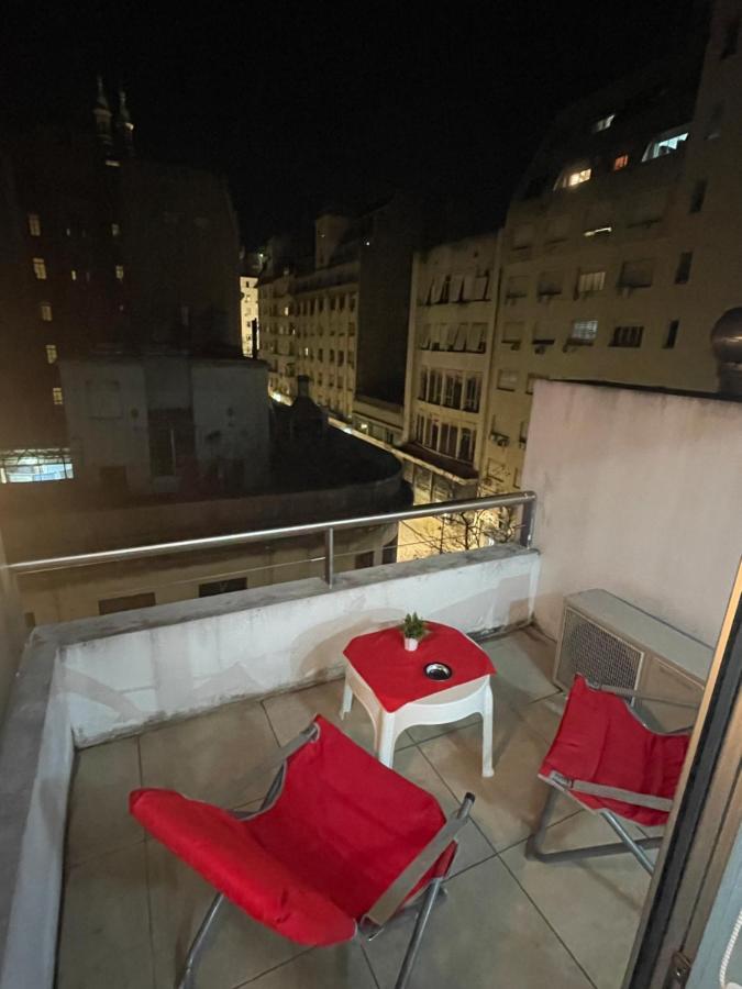 Montmartre Monserrat Buenos Aires Exterior foto